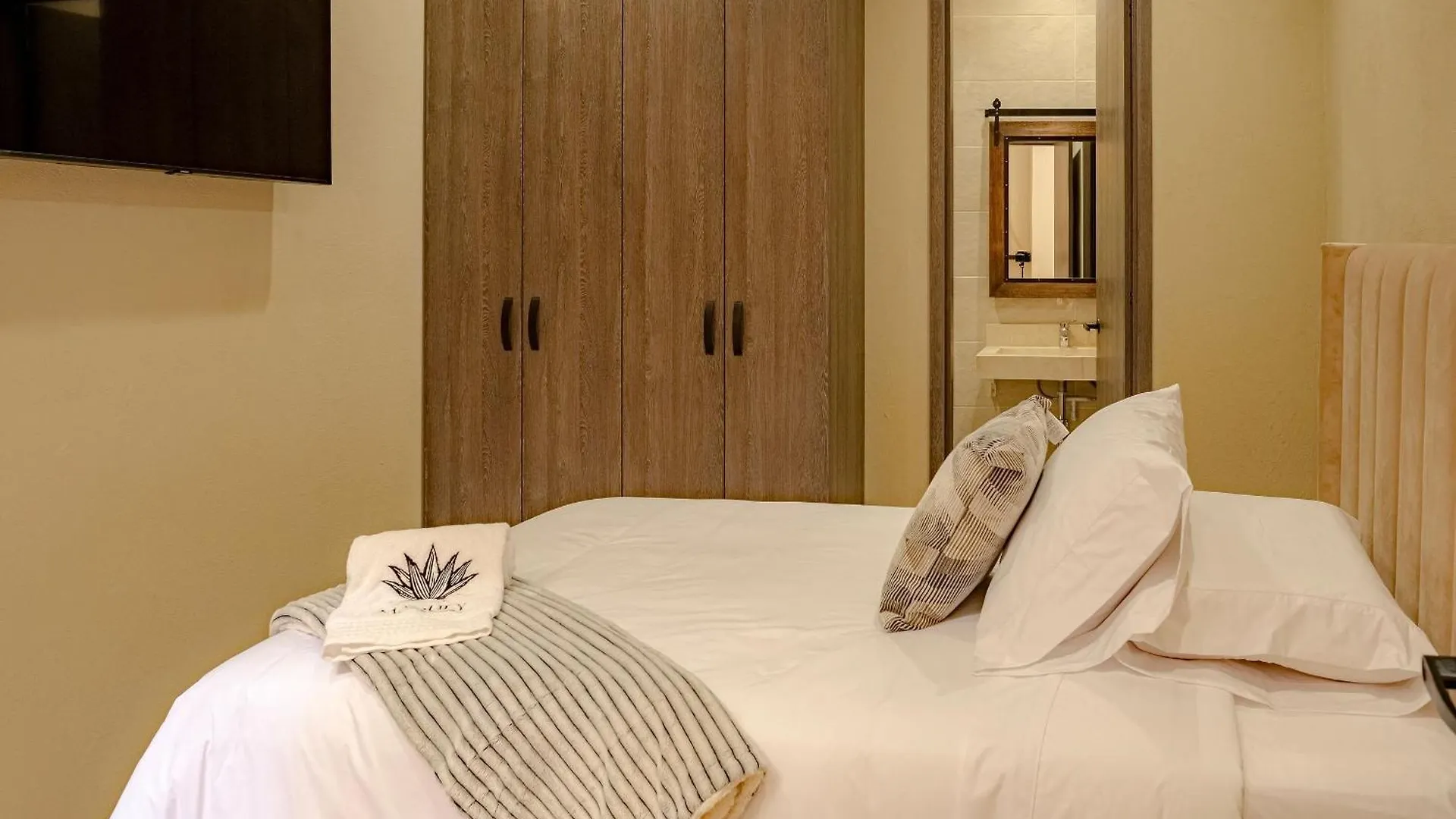 Holiday home Oasis Colombomexicano En El Corazon De Cartagena