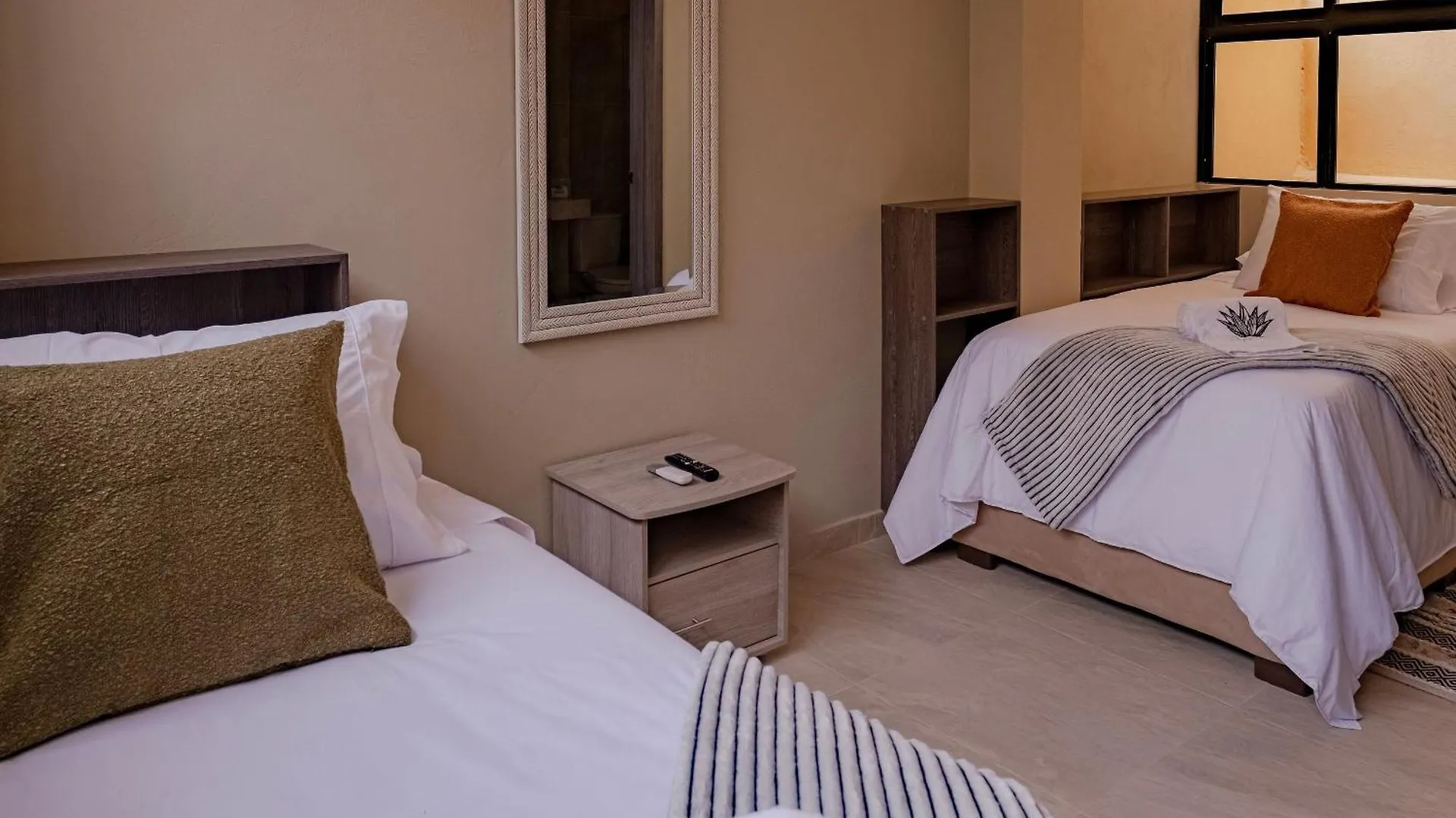 Oasis Colombomexicano En El Corazon De Cartagena Holiday home