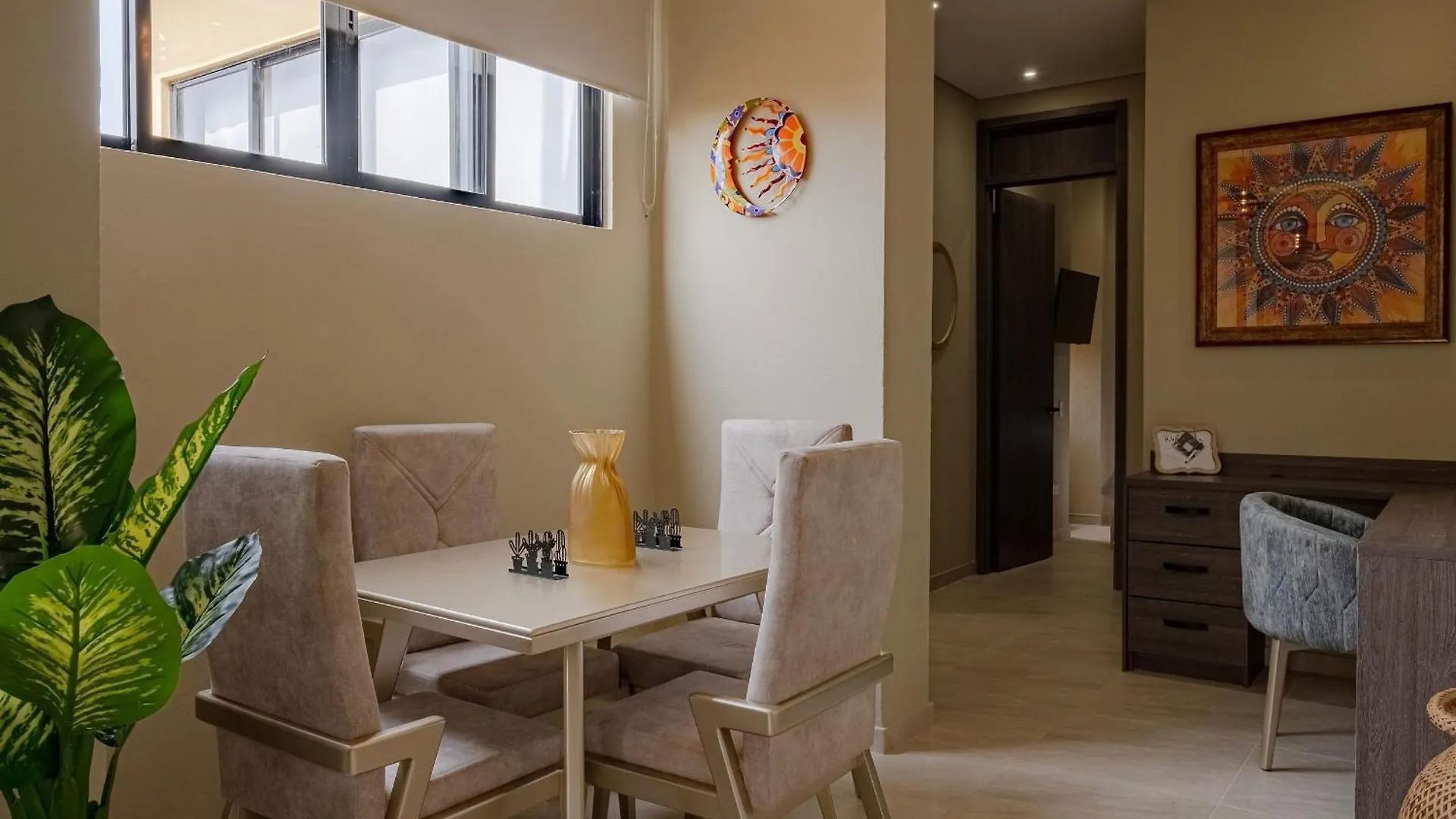 Oasis Colombomexicano En El Corazon De Cartagena Holiday home