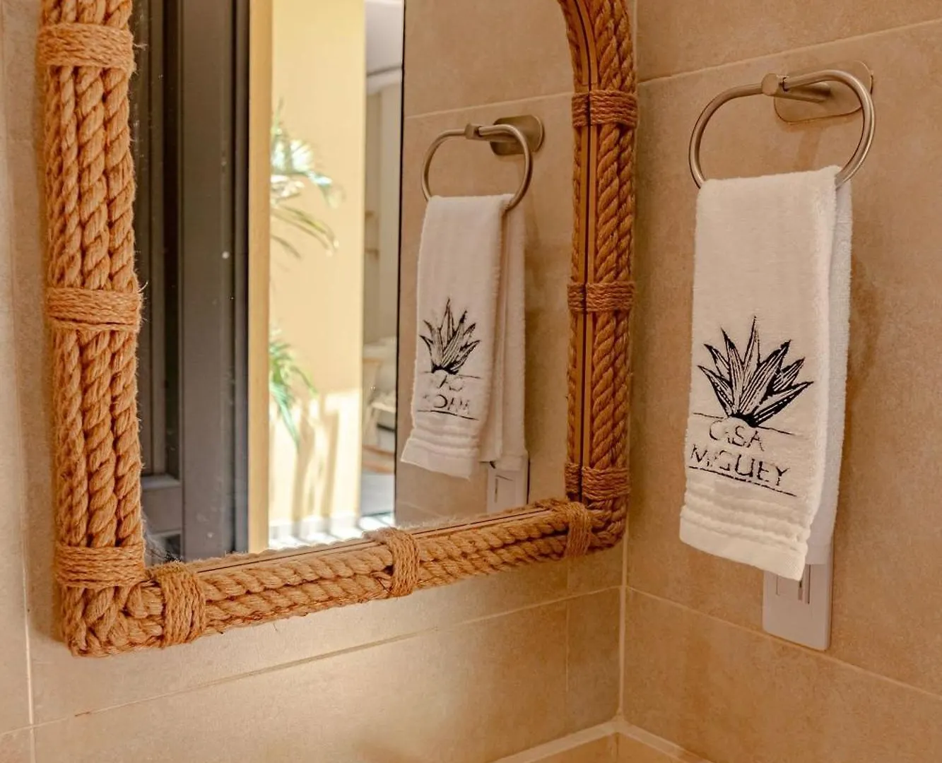 Oasis Colombomexicano En El Corazon De Cartagena קולומביה